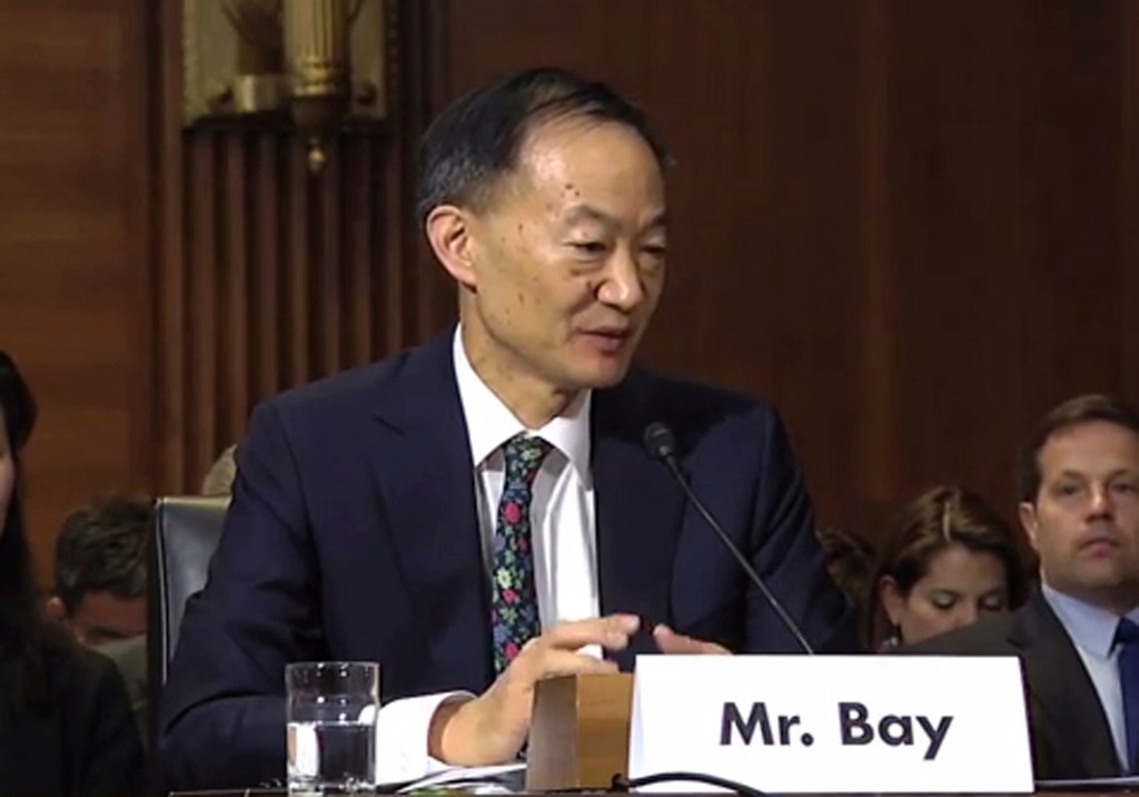 Protecting Norman Bay is the Obama administration’s latest stonewall