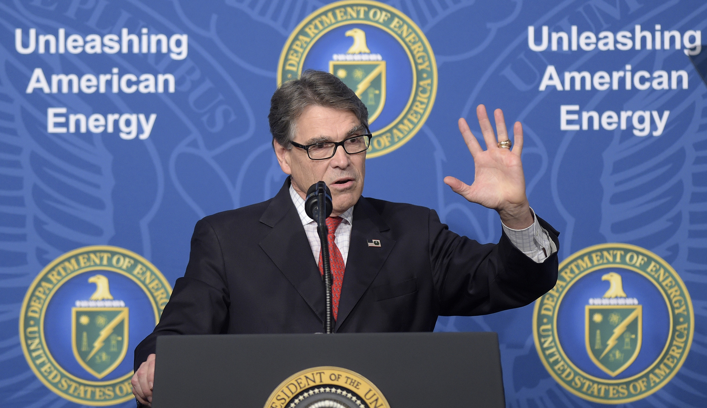 FERC kills Rick Perry’s grid proposal to subsidize coal, nuclear plants