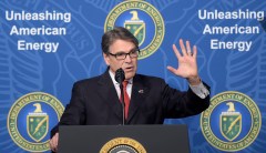 FERC kills Rick Perry’s grid proposal to subsidize coal, nuclear plants