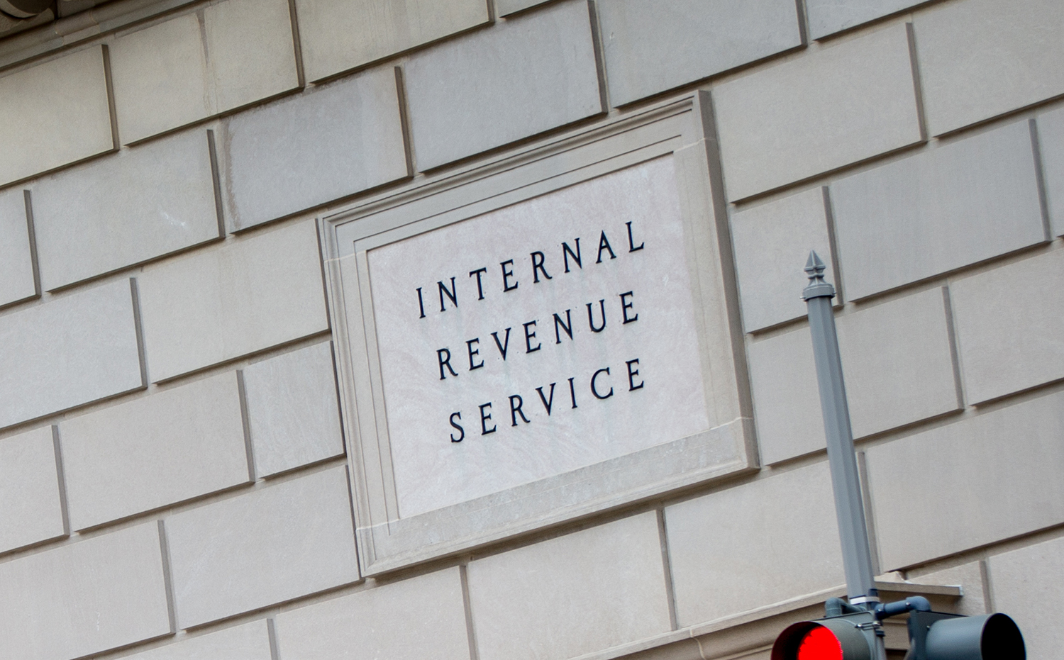 IRS mishandled 1 in 10 FOIA requests this year