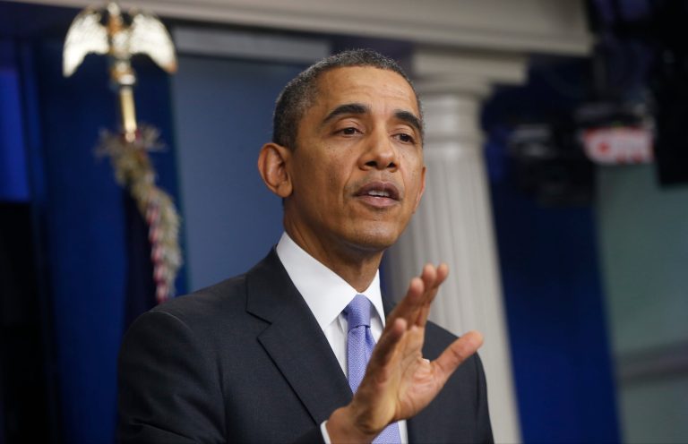 Foreign affairs blogger Max Fisher of the Washington Post closed out 2013 with a foreign policy report card for President Obama that reads like a Harvard professor's grade list: inflated.ÃÂ (AP Photo/Charles Dharapak)