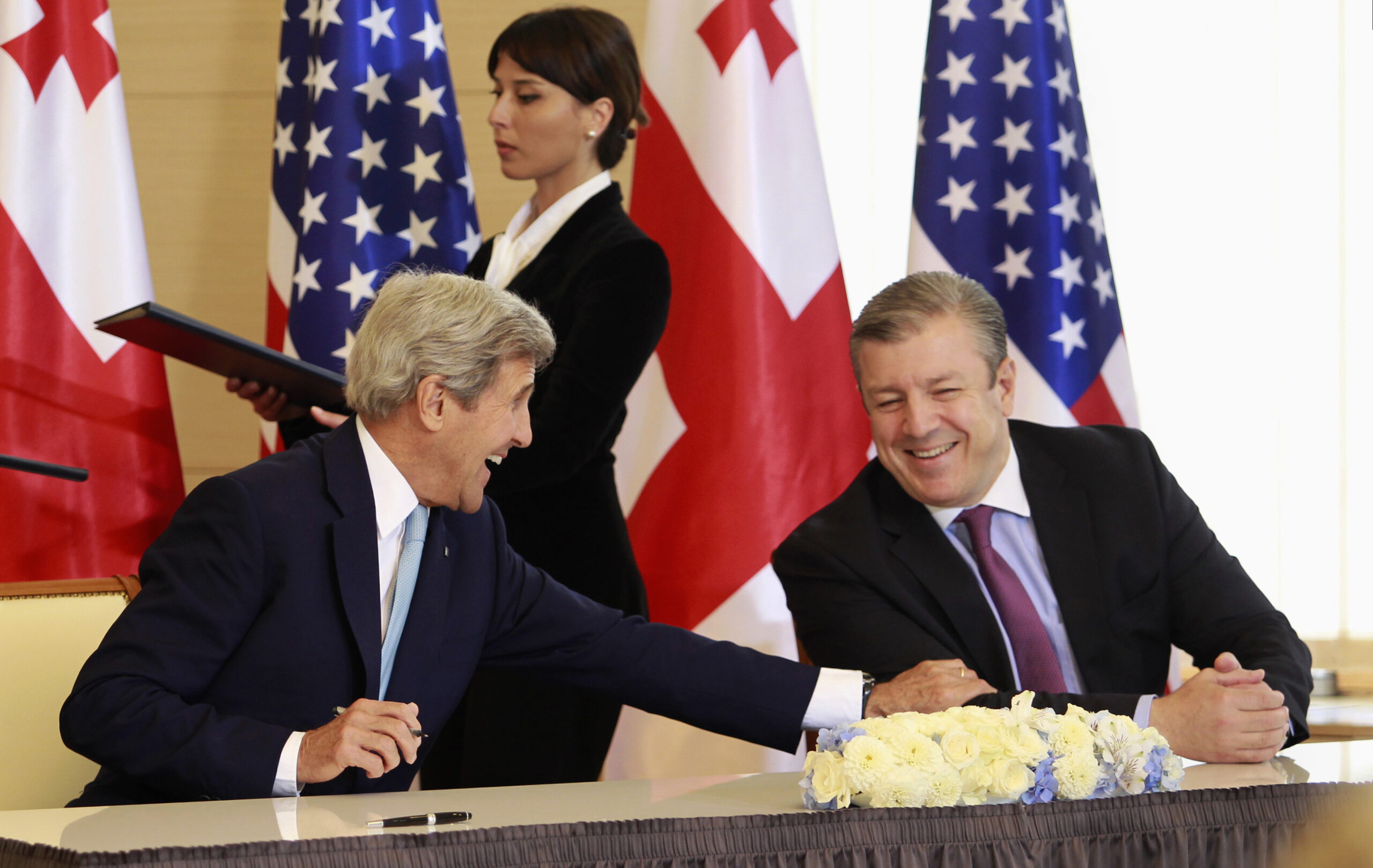 8 things that will drive conversations at the NATO summit