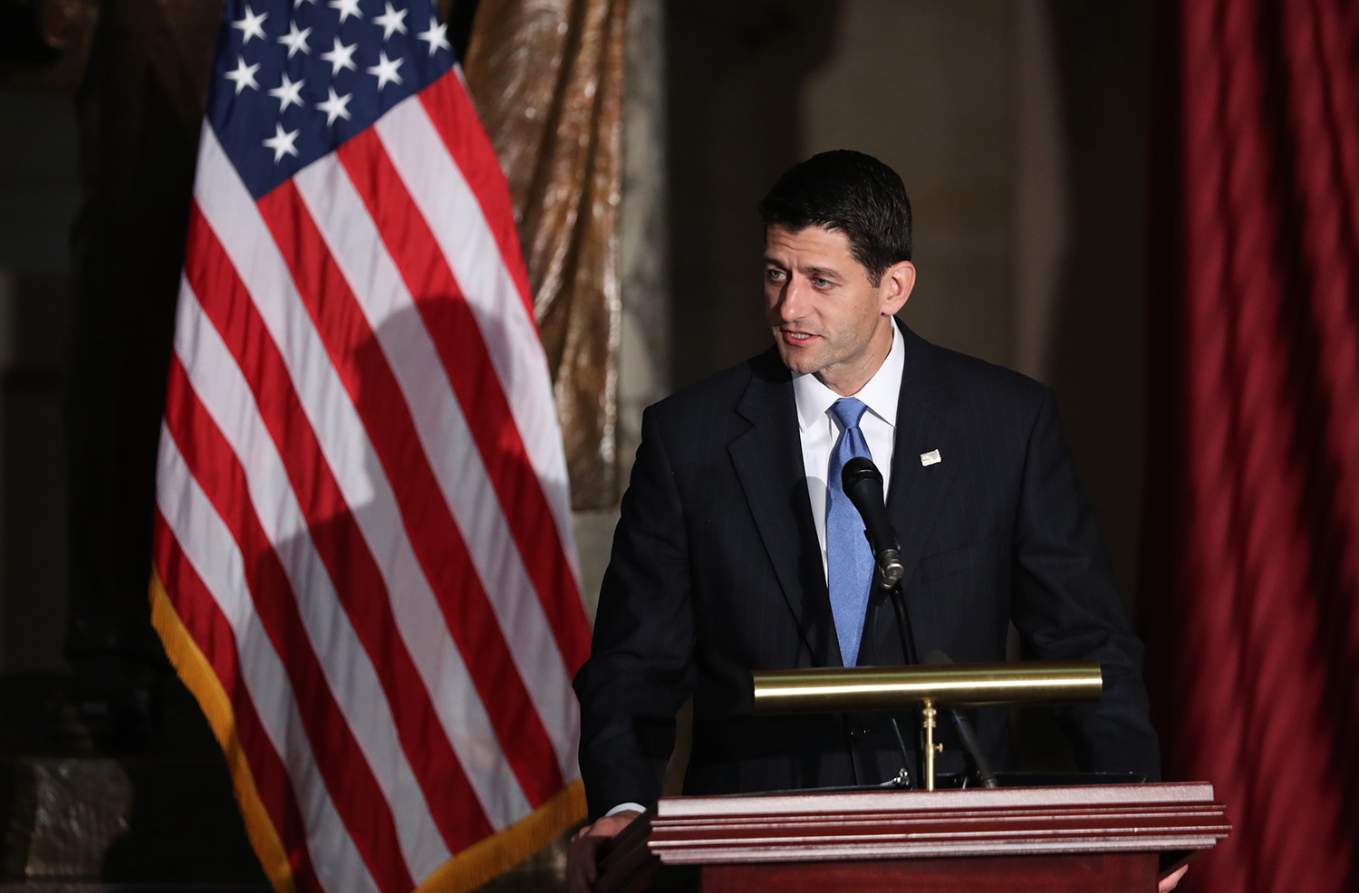 Ryan: GOP not budging on Cuba embargo
