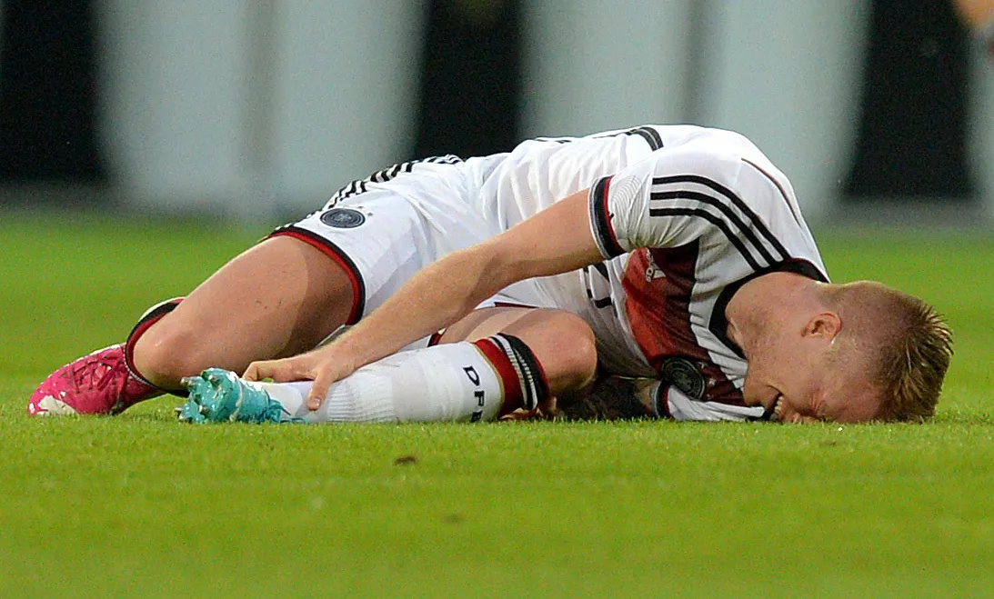 Missing from World Cup action: Stars sidelined