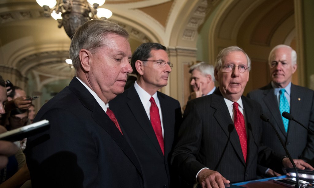 Republicans’ next attempt at killing Obamacare won’t come until next year