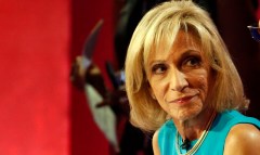 Andrea Mitchell defends George H.W. Bush: ‘Someone should be ashamed and it isn’t ’41’