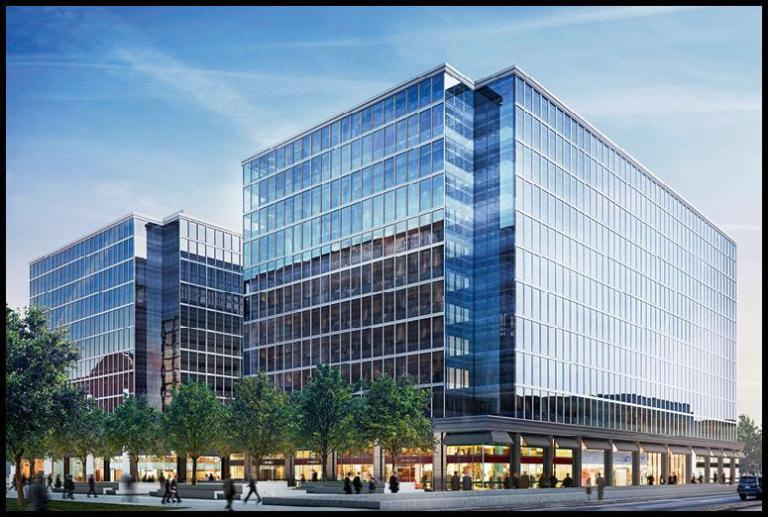 I-395 ‘air rights’ development finally getting a name