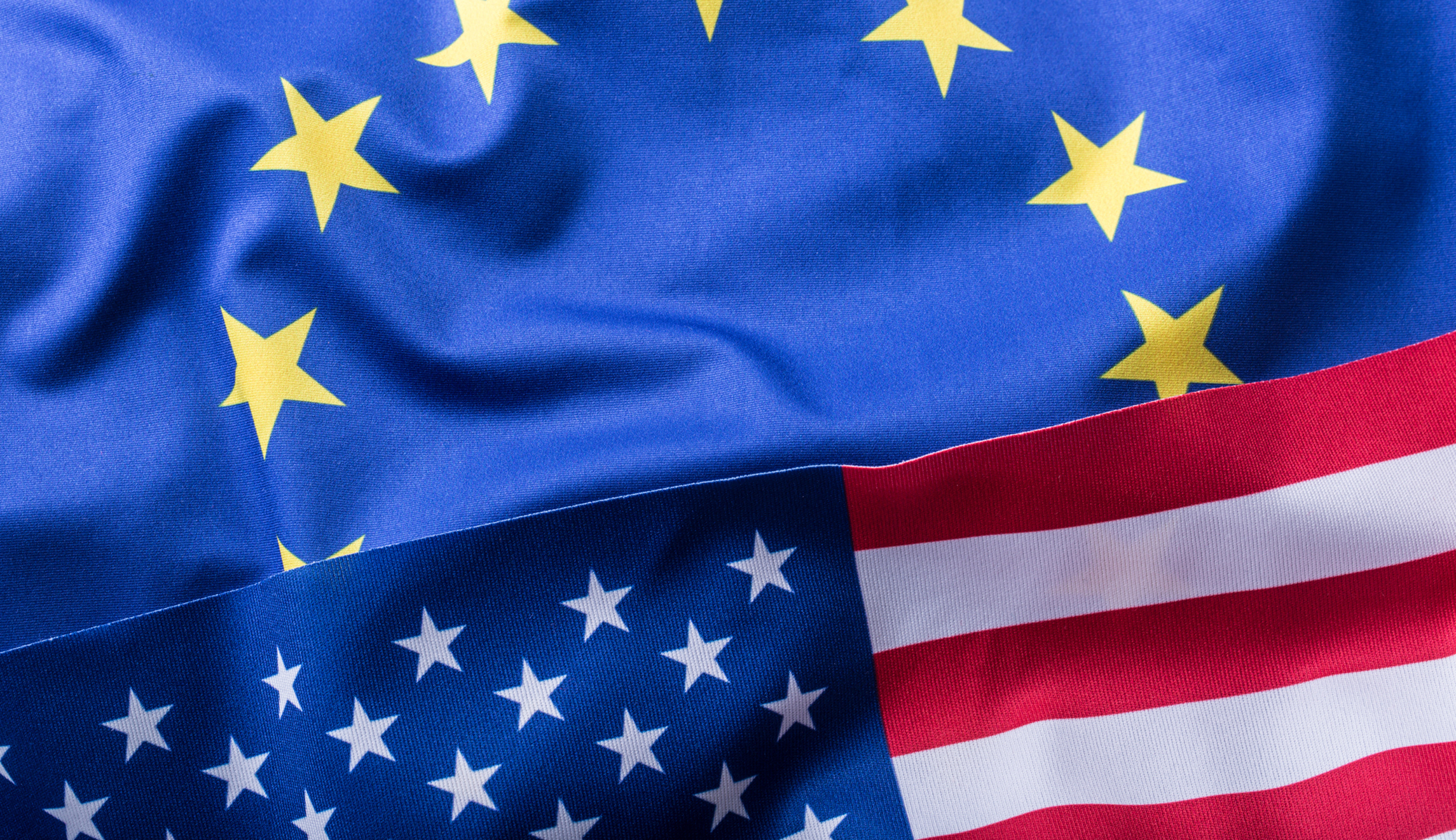 Is the US about to get more free trade with the EU?