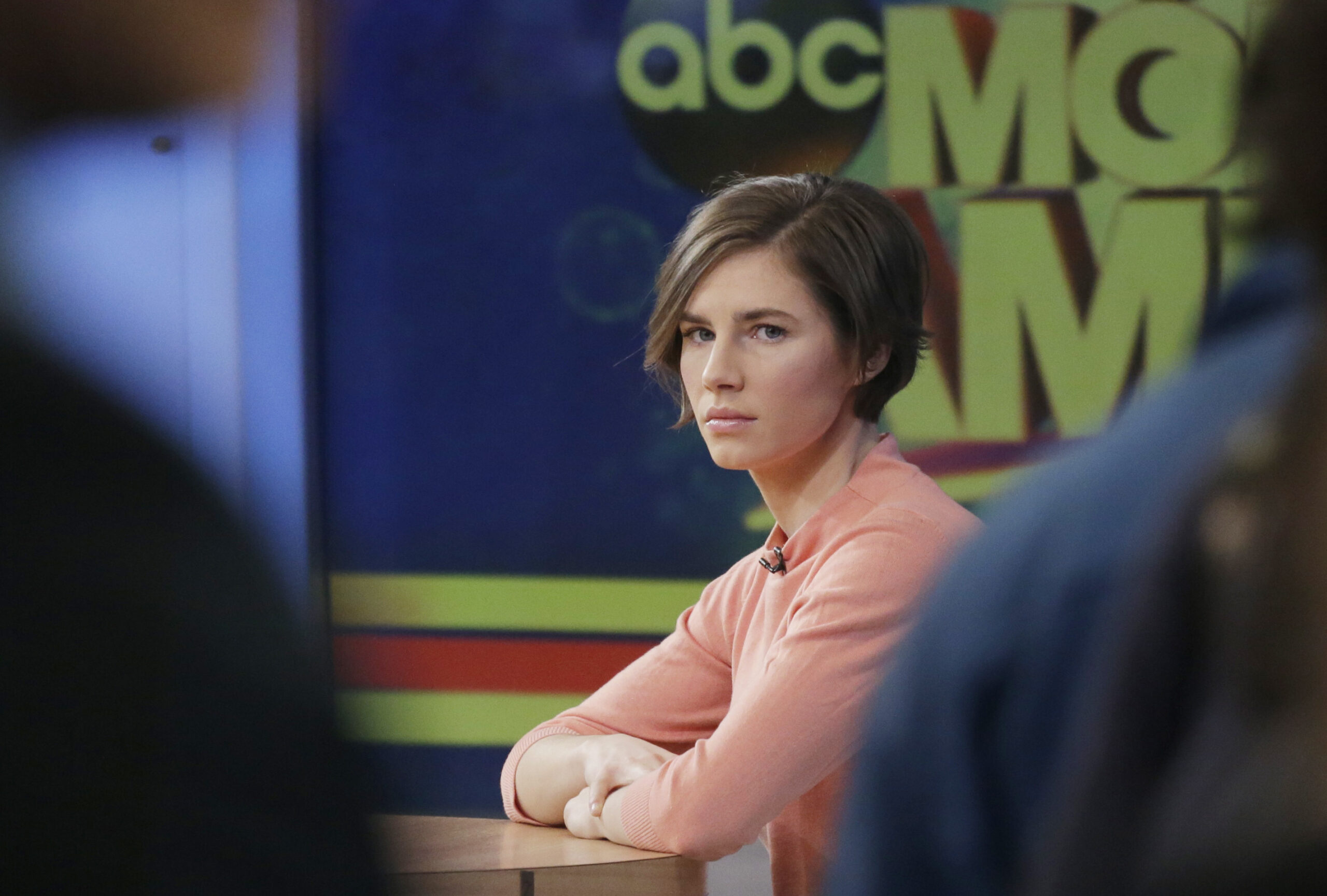 A look at Amanda Knox’s Italian trials