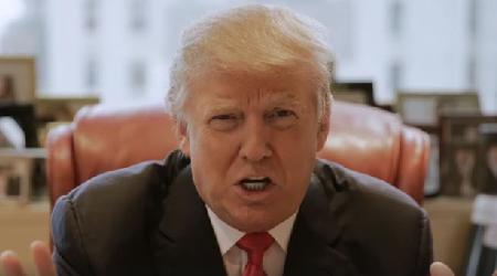 Trump: ‘NATO Is Obsolete’