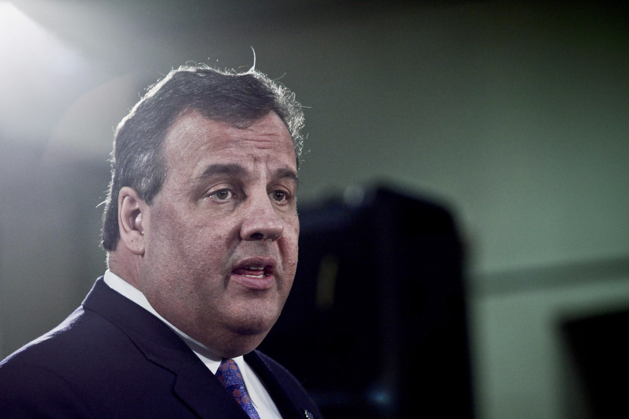Video: Chris Christie calls FEMA the new ‘f-word’