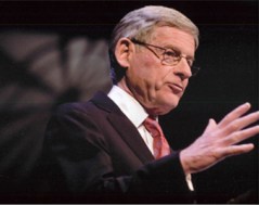 A Conversation With Harvey Mansfield on Leo Strauss