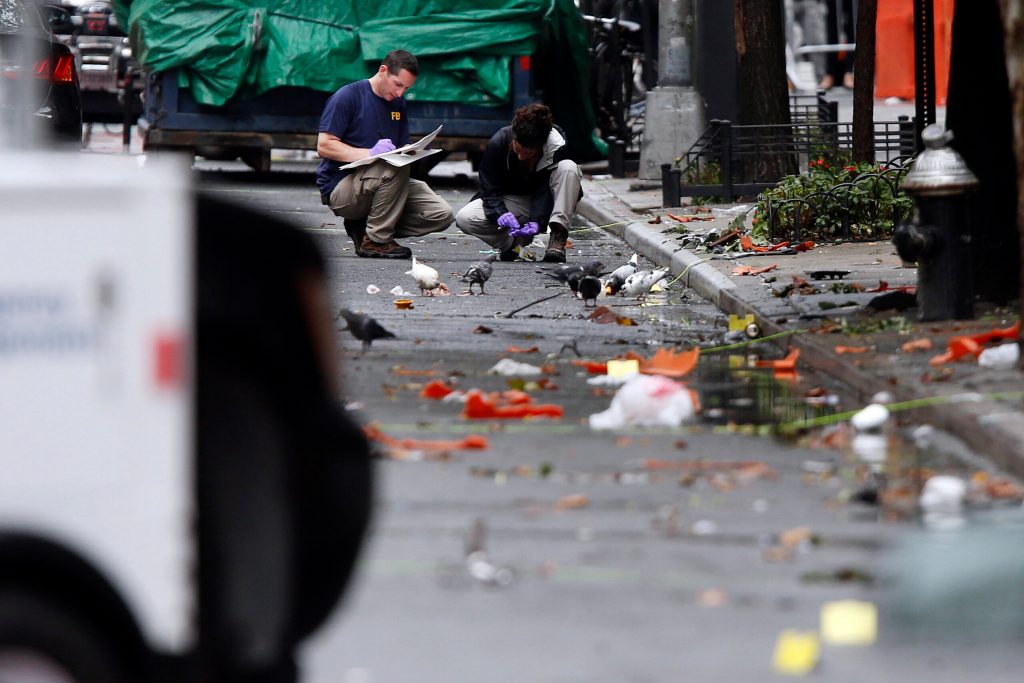 Austin police chief: US attitudes could aid radicalization