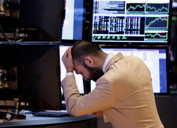 Fiscal crisis economic dashboard: Definite worries