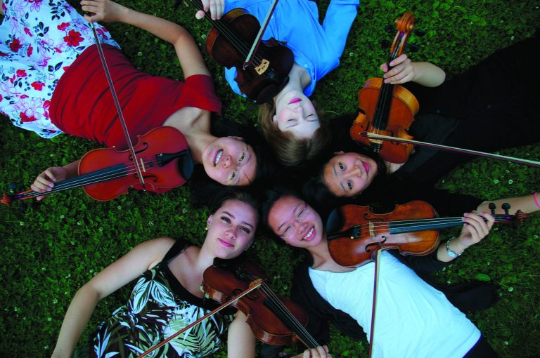 Strathmore welcomes ‘neighbors’ to the concert stage