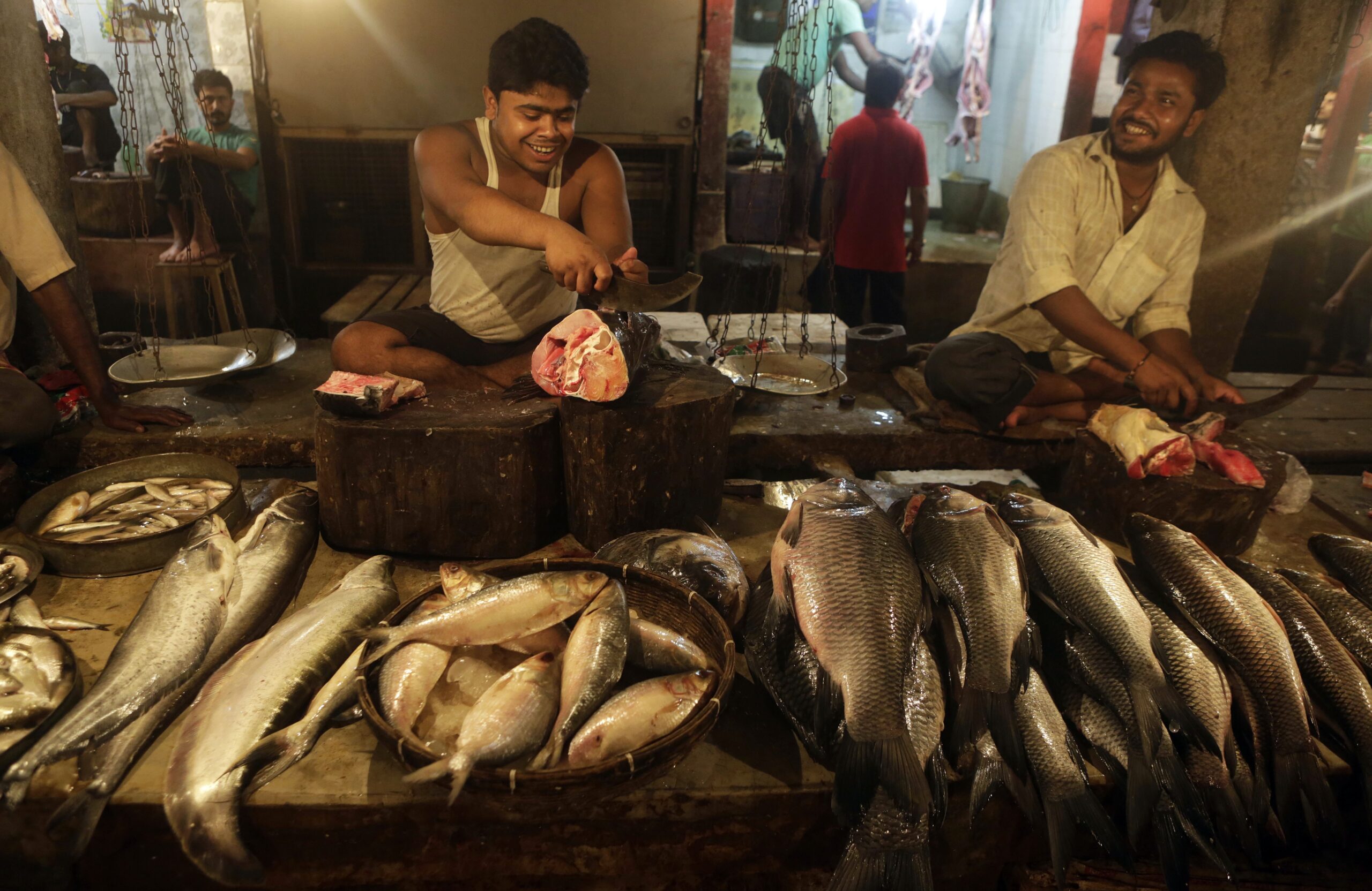 India’s growth falls short at 4.7 percent