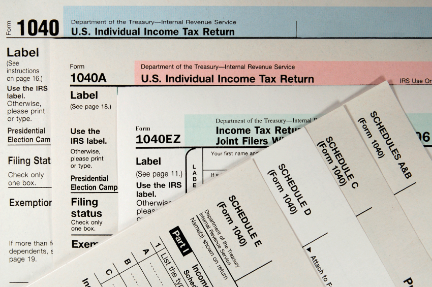 Some middle-class earners could see taxes go up