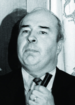 Crime History: Pennsylvania state treasurer kills self on live TV