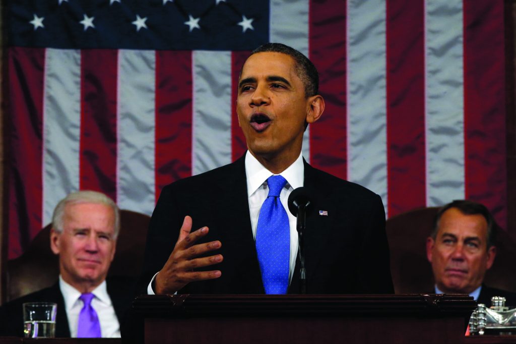 Analysis: Obama isn’t in the mood for compromise