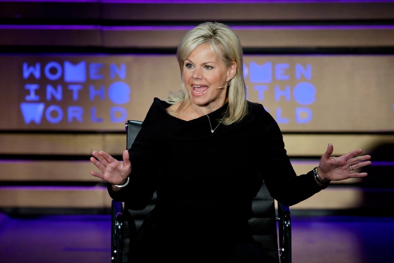 It's looking for a viable challenger to face off against incumbent Democratic Sen. Chris Murphy in 2018. (AP Photo/Richard Drew)