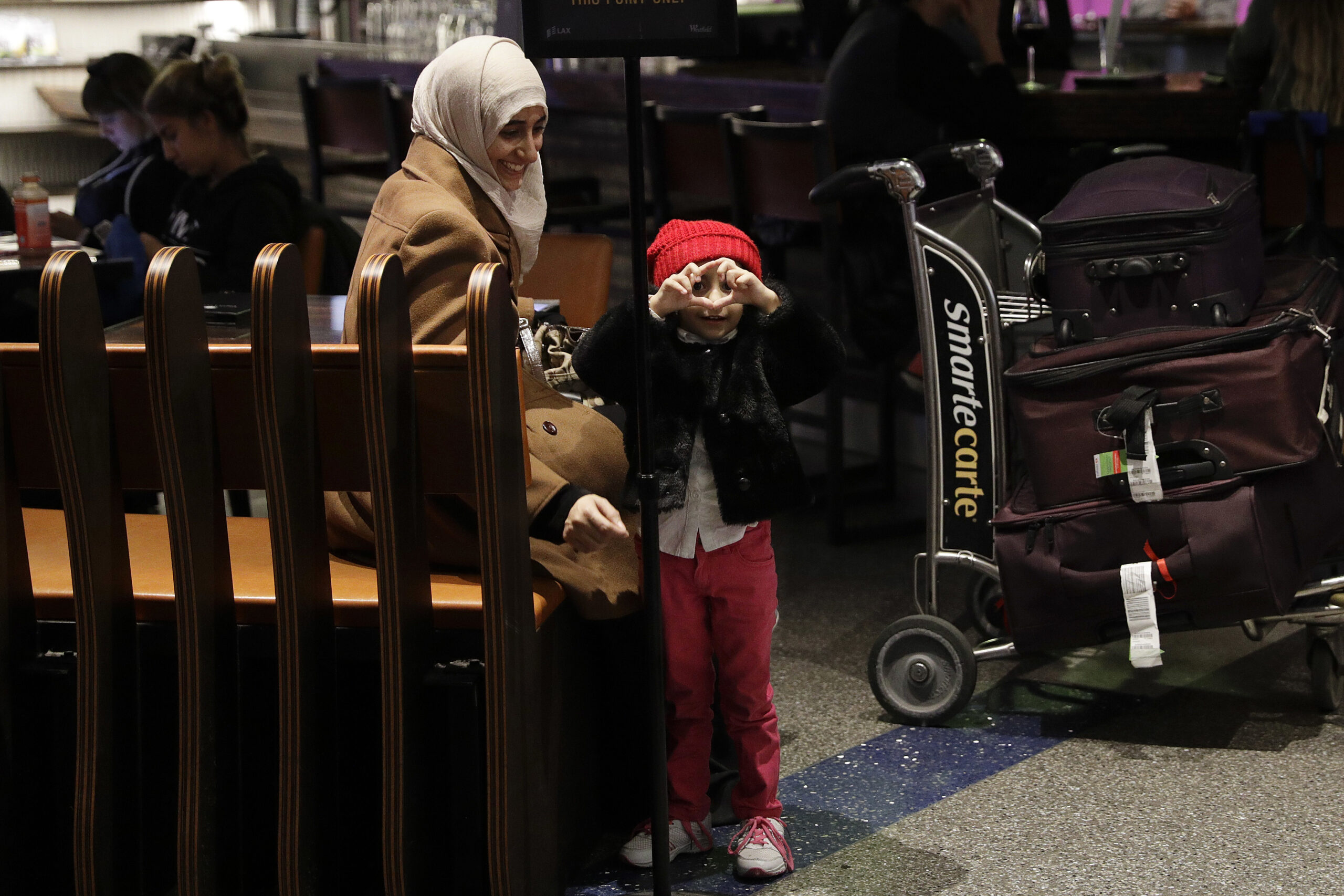 New immigration ban applies to same 7 countries: Report