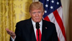 Trump’s immigration shitshow