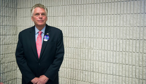 Chinese investors sue Terry McAuliffe, GreenTech Automotive for ‘scam’