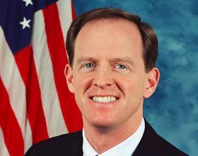 Rasmussen: Toomey Still Leads by 4 in Pa.