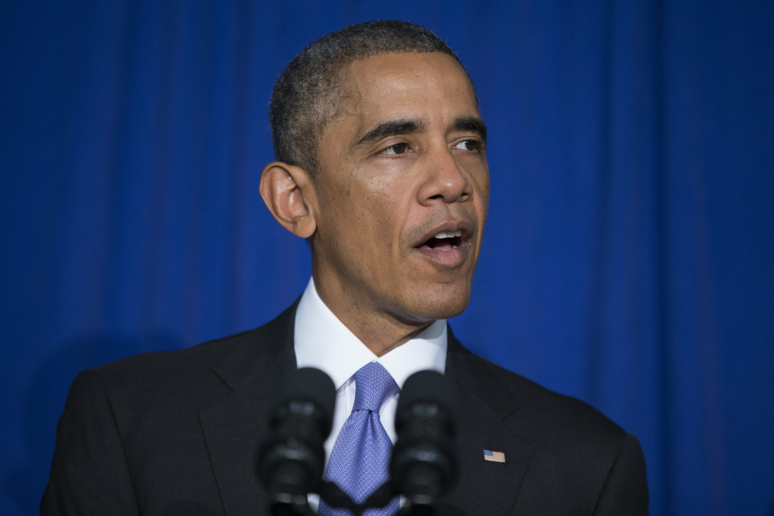 Obama names Ebola ‘czar’ as precautions expand