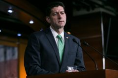 Paul Ryan: House could support mandate repeal and fix for Obamacare subsidies in tax bill