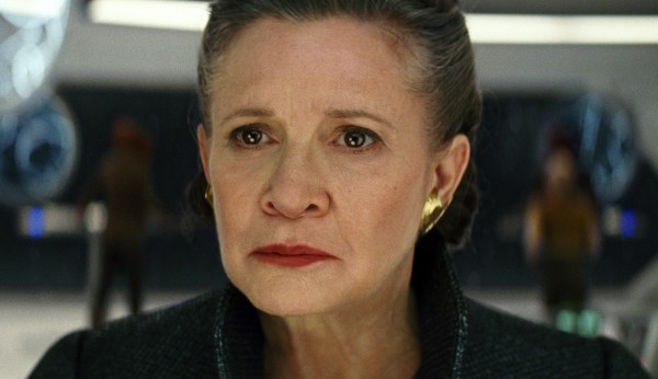 Star Wars is only as complex as you want it to be