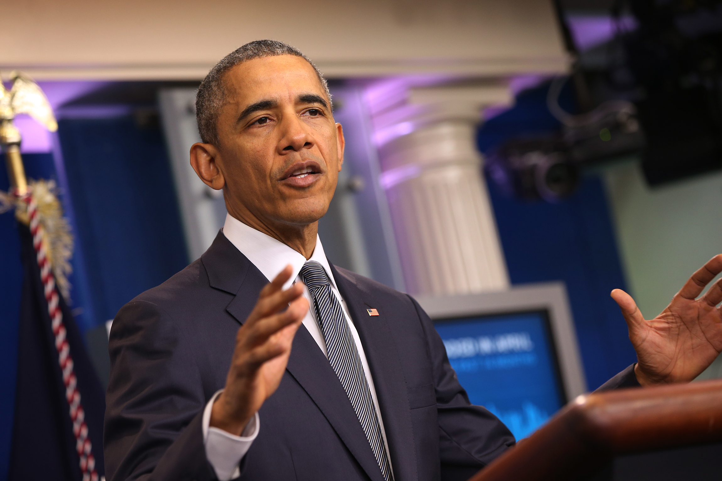 House committee to probe Obama ‘slush funds’