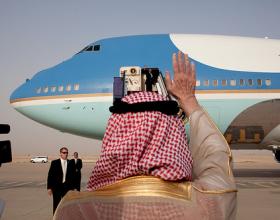 Obama’s Middle East Policy