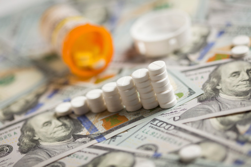 Gov. Pat McCrory's health agency on Wednesday planned to unveil its latest version of ideas on how to change North Carolina's $13 billion Medicaid health care system for about 1.7 million poor and disabled people. (Photo: THinkstock)