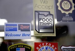 Trump’s food stamp reforms are working