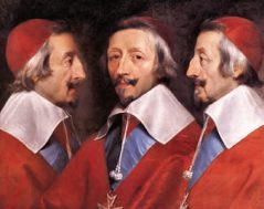 Cardinal of State