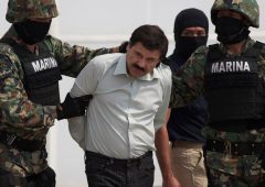 El Chapo pleads with Mexican president to remove him from ‘cruel and unfair’ US prison