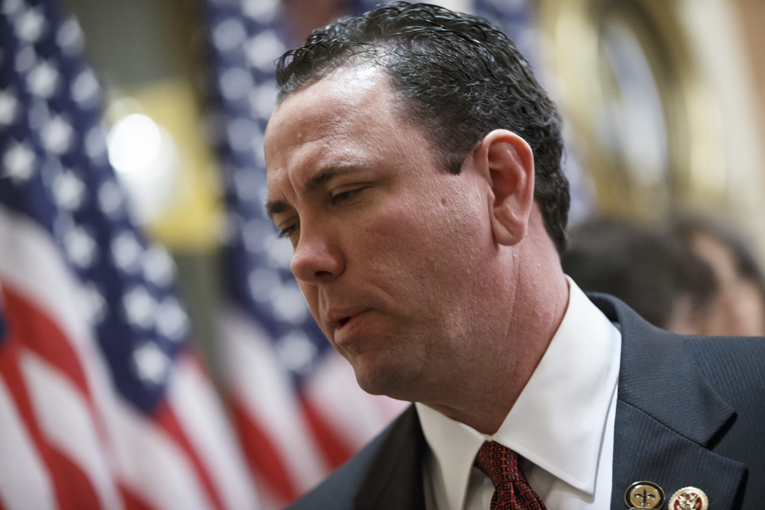 John Boehner: Lawmaker seen kissing aide faces decision
