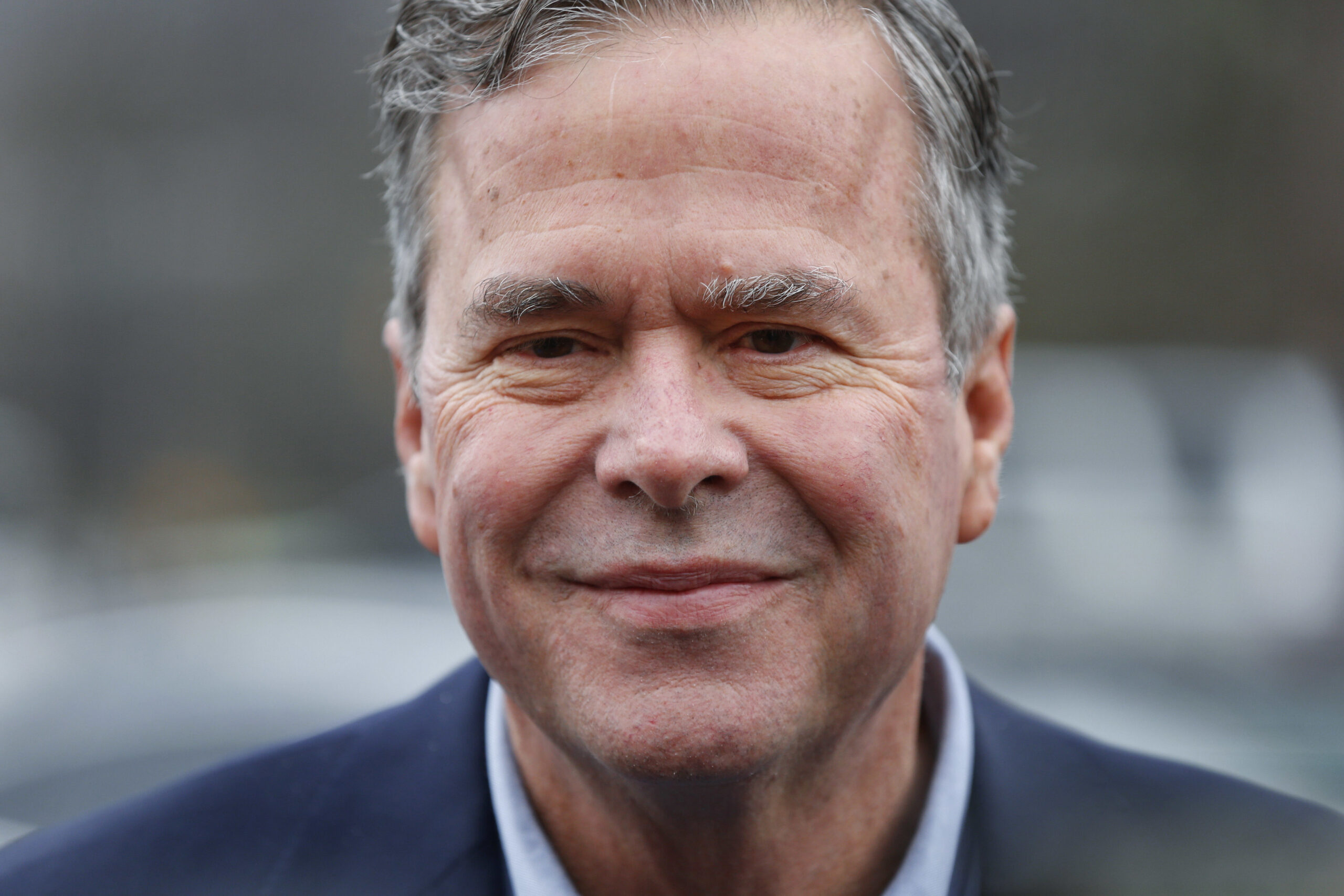 Jeb Bush drops bid to buy Miami Marlins