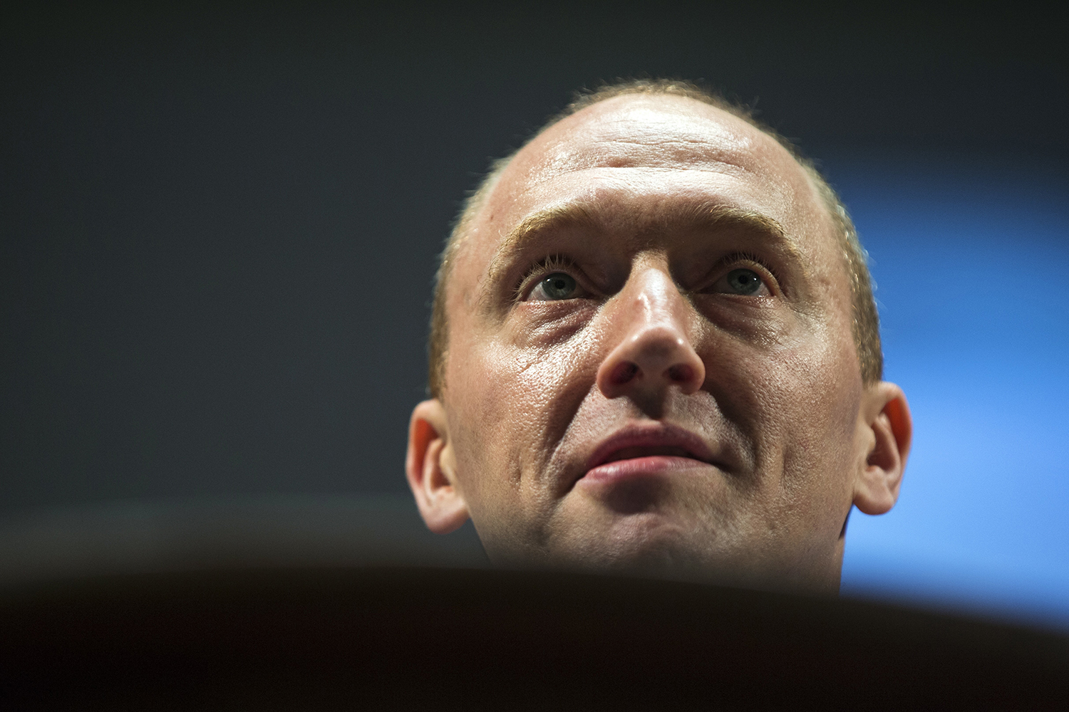 Trump campaign approved Carter Page’s Russia trip, on one condition