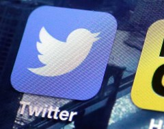 Report: Twitter censored messages critical of Obama