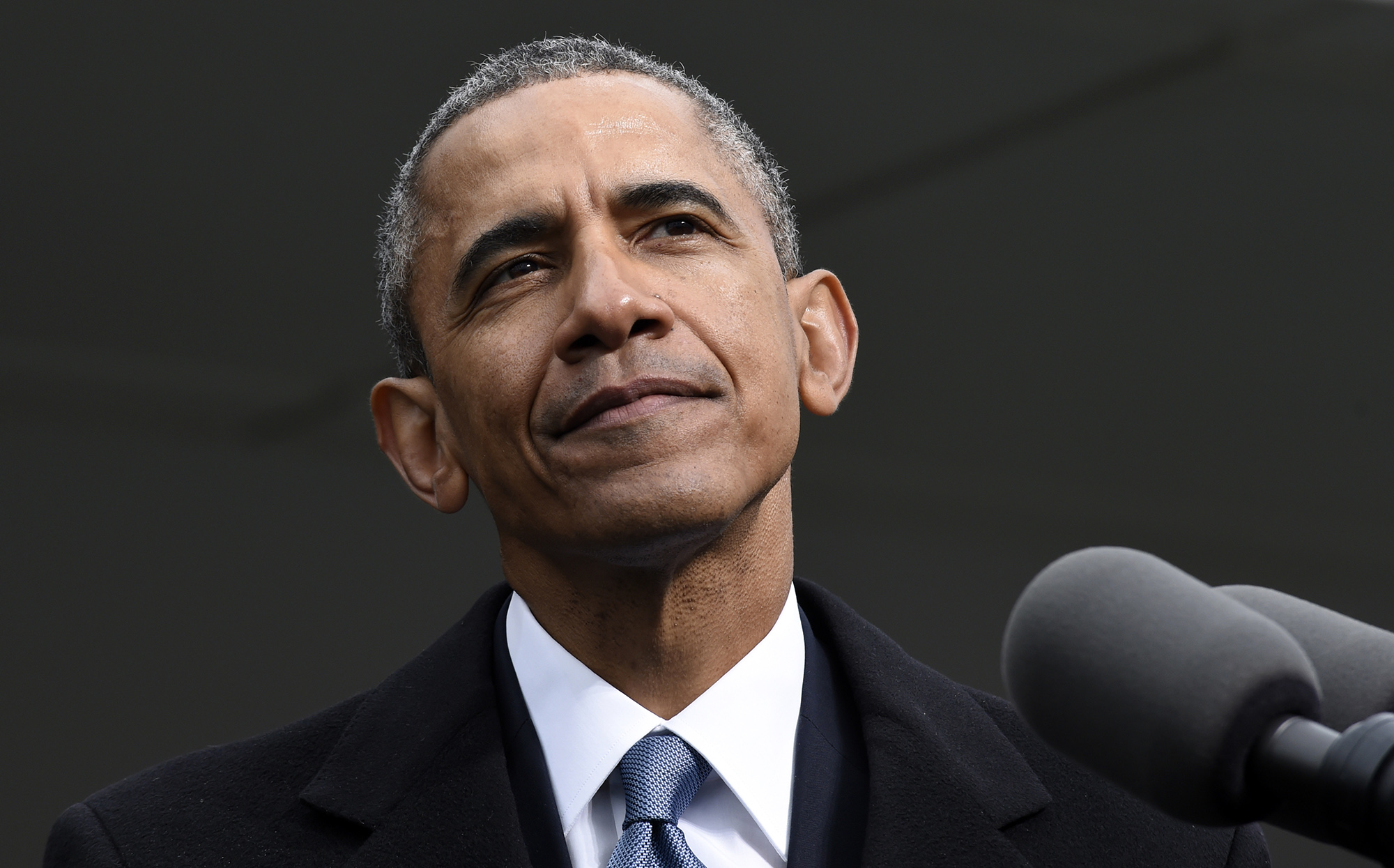 Report: $100K to Obama library wins a White House invitation