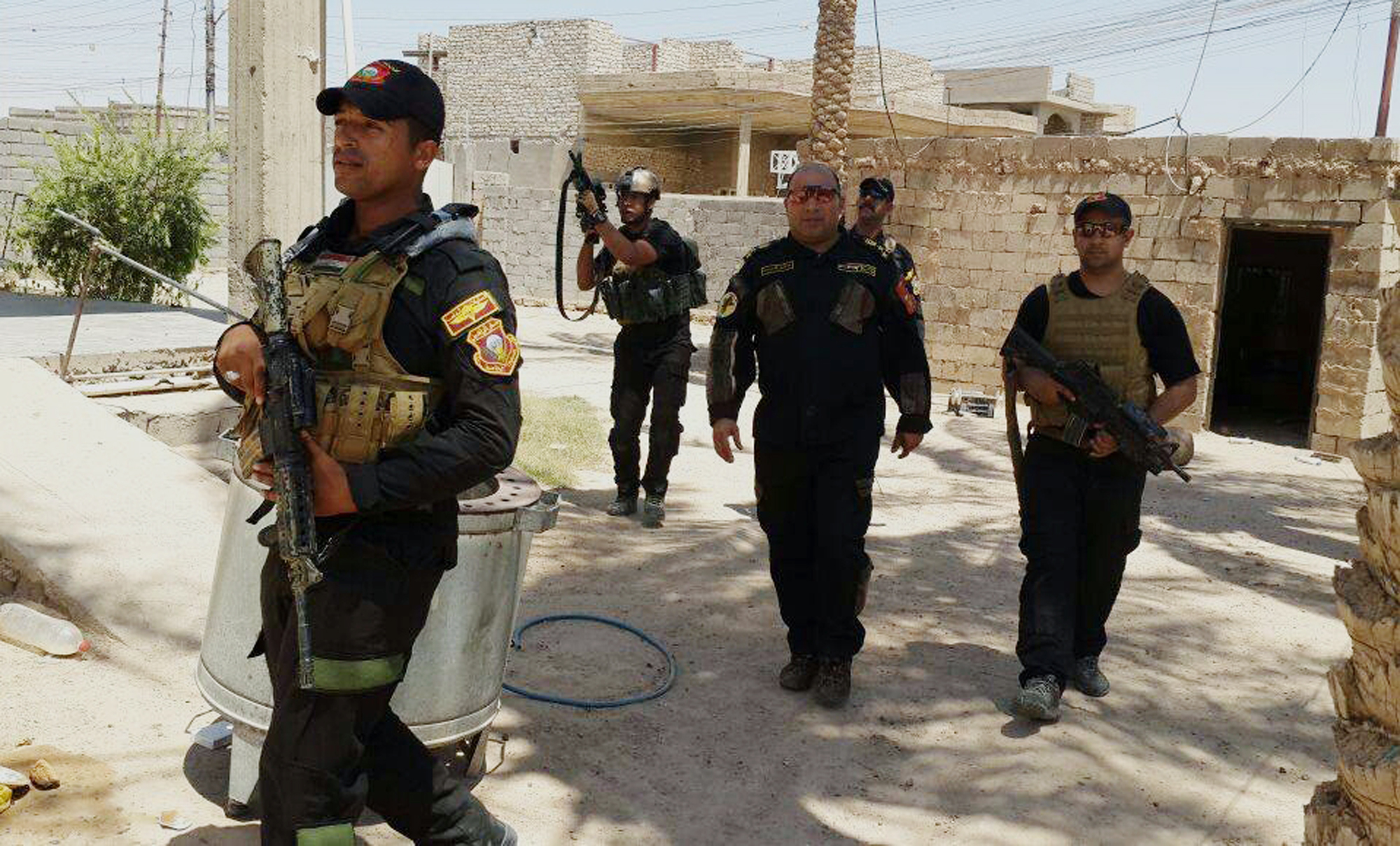 Our failed Iraq policy: Dumb, dumber and dumbest