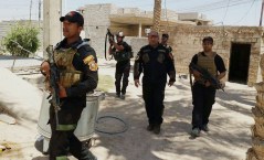 Our failed Iraq policy: Dumb, dumber and dumbest