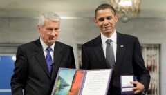Top 10 Nobel Peace Prize embarrassments