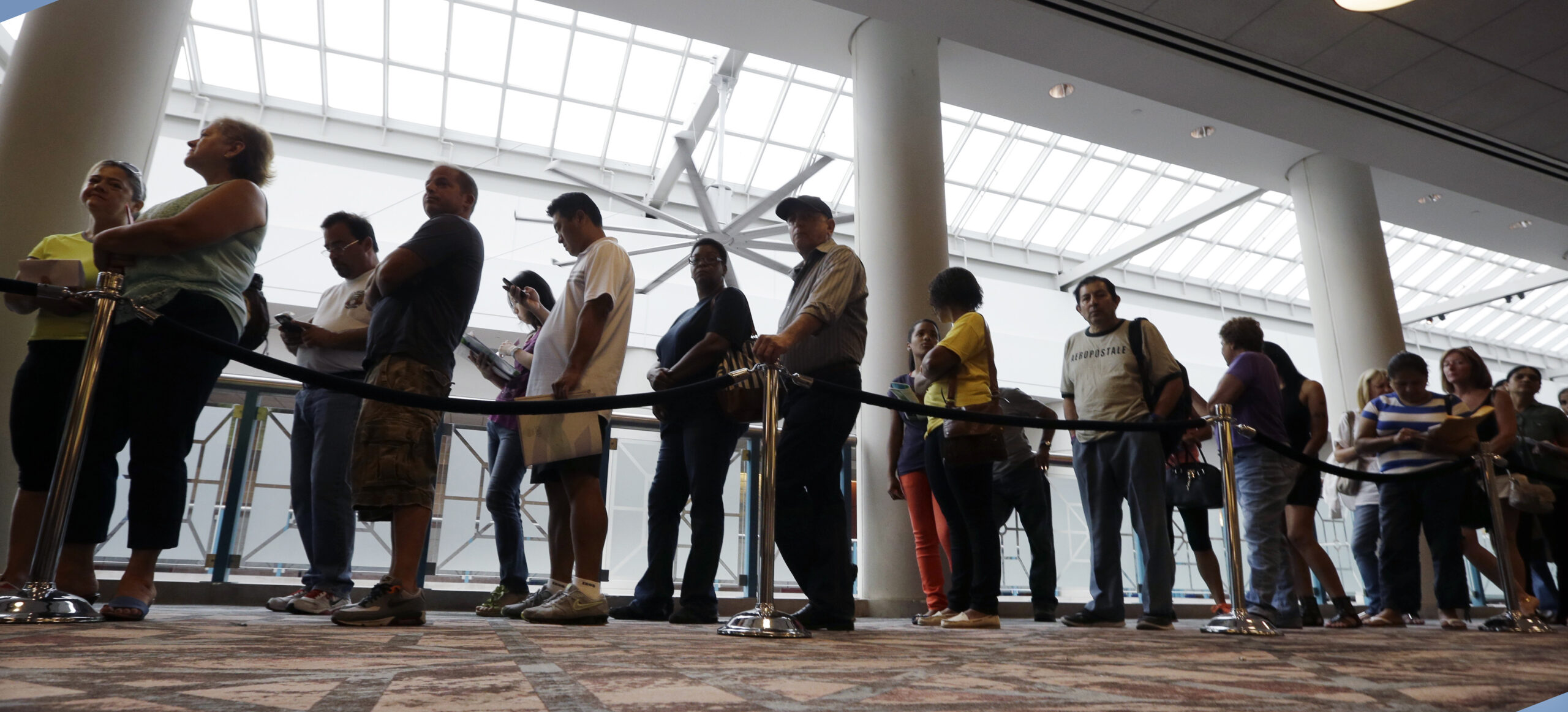 Over 25M to take hit if $600 unemployment bonus isn’t extended: Report