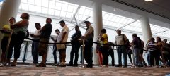 Over 25M to take hit if $600 unemployment bonus isn’t extended: Report