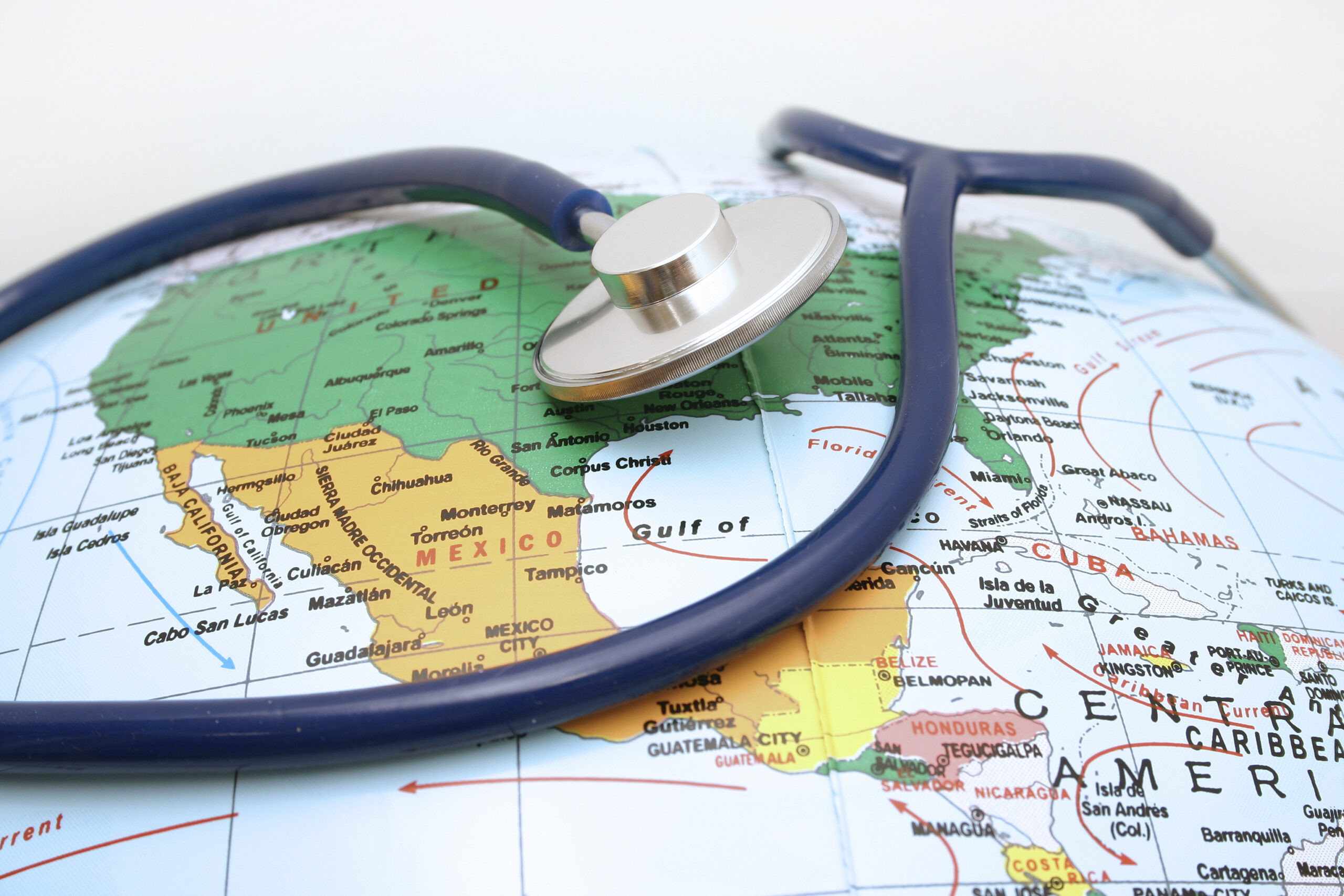 More states look to expand Medicaid
