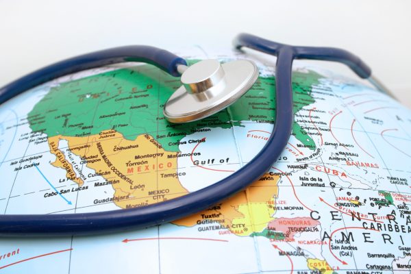 More states look to expand Medicaid
