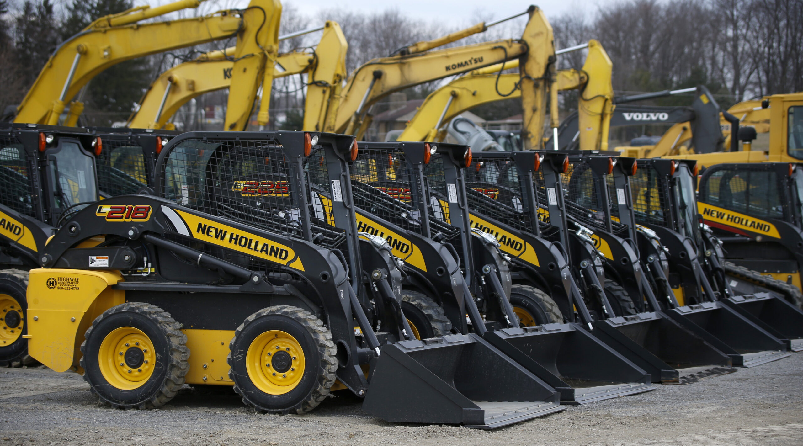Iowa business executives raise sales expectations, ceasing decline in optimism